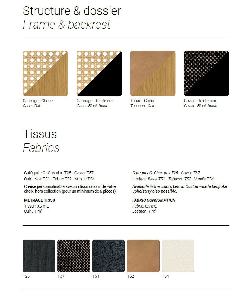 Плетеный стул в винтажном стиле с подлокотниками RED EDITION плетеная ARCH-00060705 - Вид №10