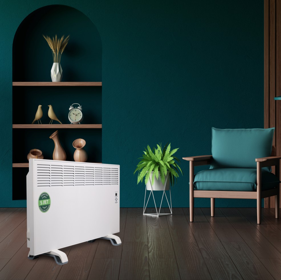 9935437 Конвектор iVigo EPK4590E20 STDN-0010171 - Вид №12