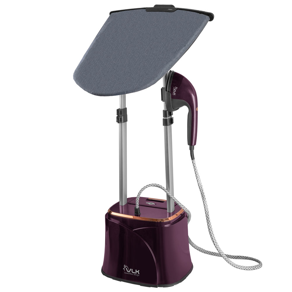 9927748 Отпариватель VLK Rimmini 7900 фиолетовый STDN-0062395