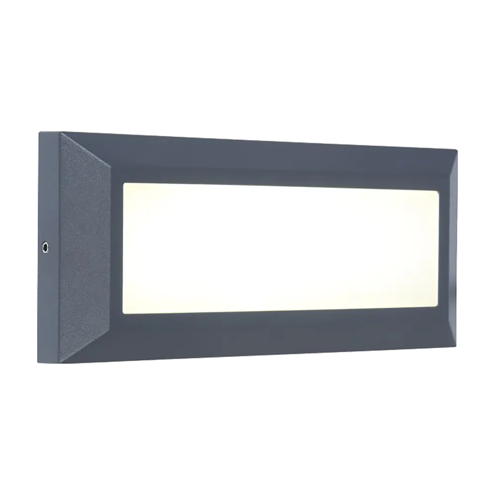 INSPIRE Bronson — уличный светодиодный светильник 60Вт с защитой IP54 84693018 STLM-0927325 - Вид №3