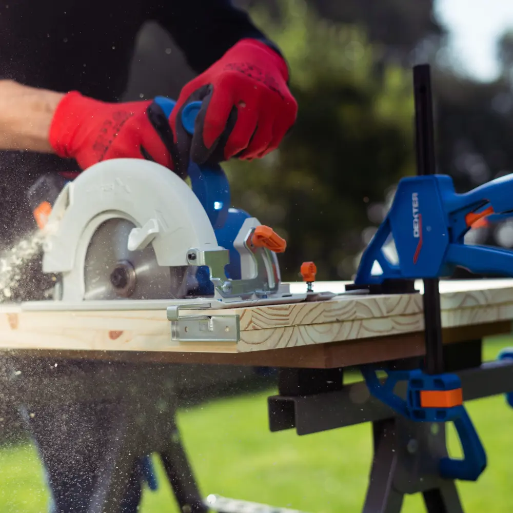 Перчатки обливные Dexter размер 9/L STLM-2121682 - Вид №7