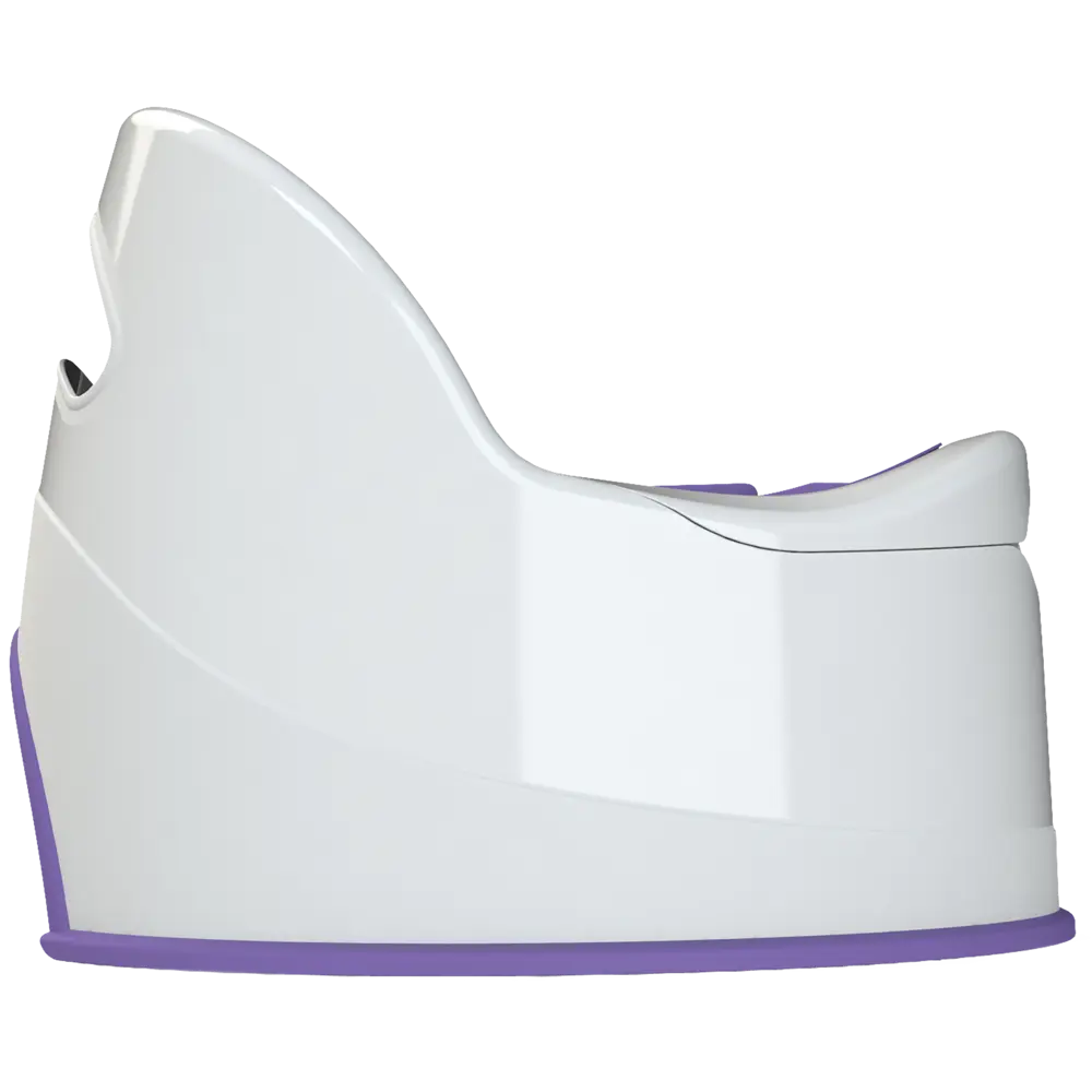 Детский горшок Морские котики большой KP060202 Santreyd STLM-2187487 - Вид №2