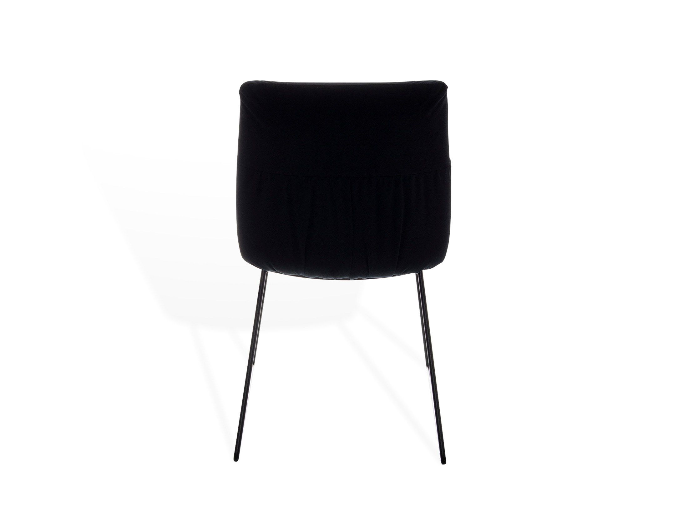 Мягкий стул для саней KFF Faye Casual ARCH-00092112 - Вид №6