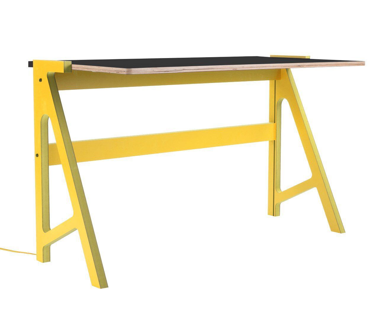 Деревянный прямоугольный стол rform VOLT ARCH-00130490 - Вид №10