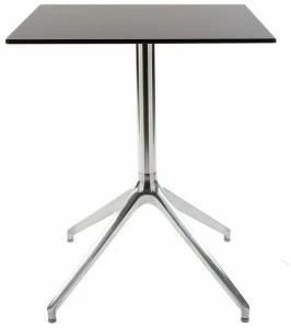 Vela Arredamenti Складной металлический стол по контракту Eiffel