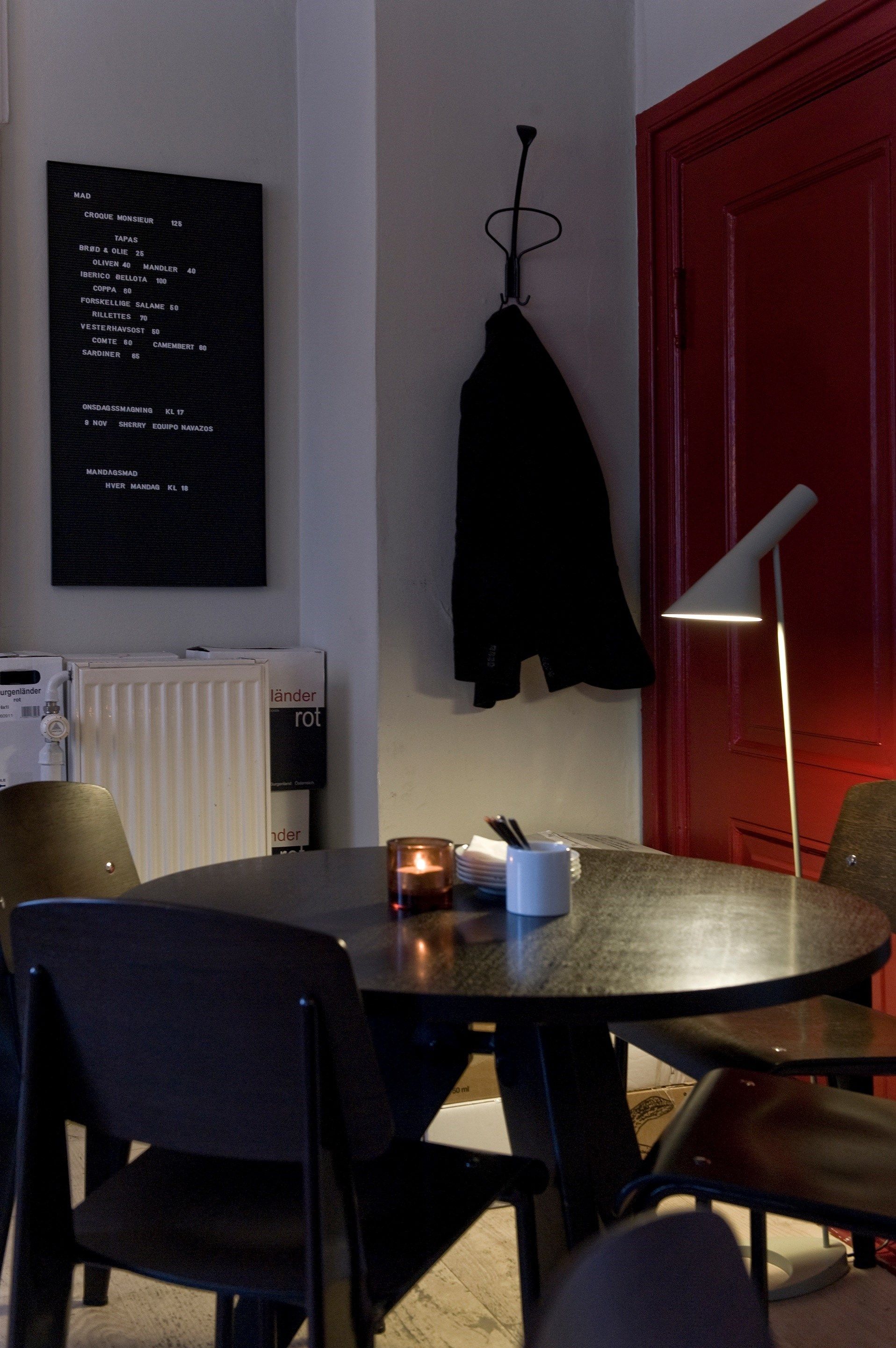 Стальная светодиодная напольная лампа Louis Poulsen AJ ARCH-00056514 - Вид №18