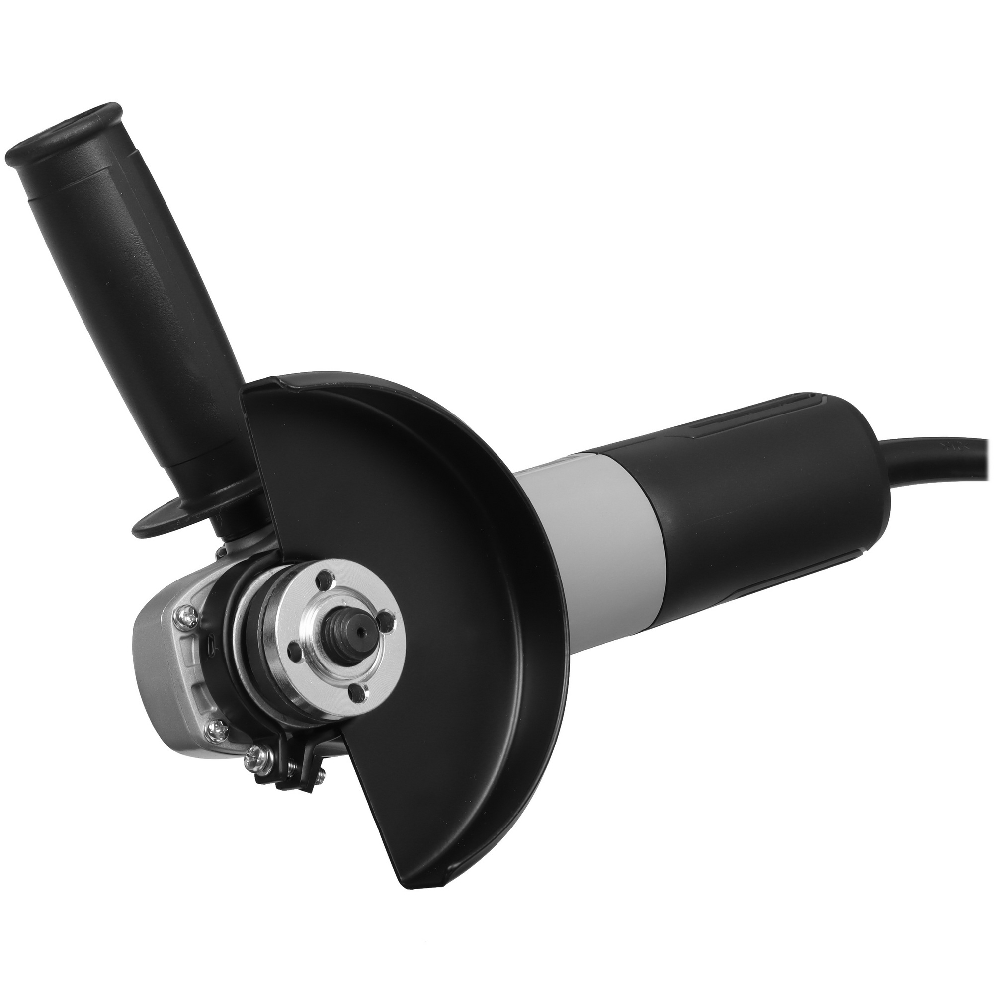 Углошлифовальная машина (УШМ) Интерскол УШМ-125/650 9029468 STDN-0061927 - Вид №5