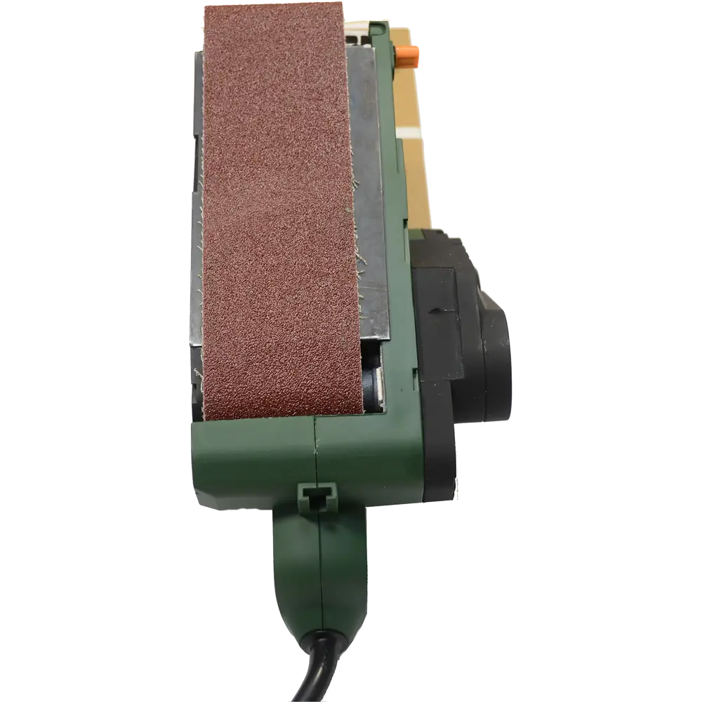 Ленточная шлифмашина Калибр 1000УЕ, 1000 Вт STLM-2000519 - Вид №3