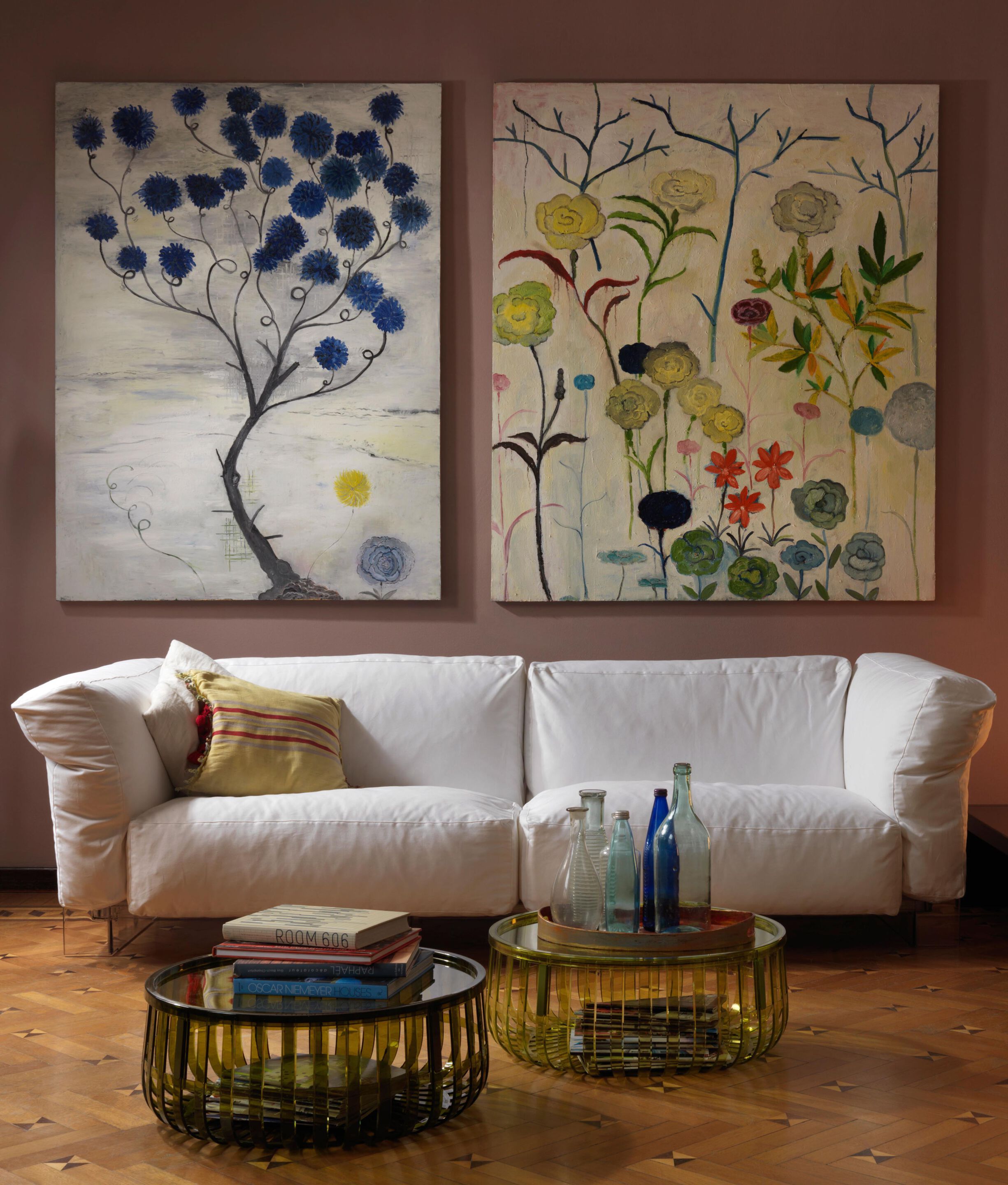 Контейнер из поликарбоната Kartell PANIER ARCH-00079167 - Вид №4