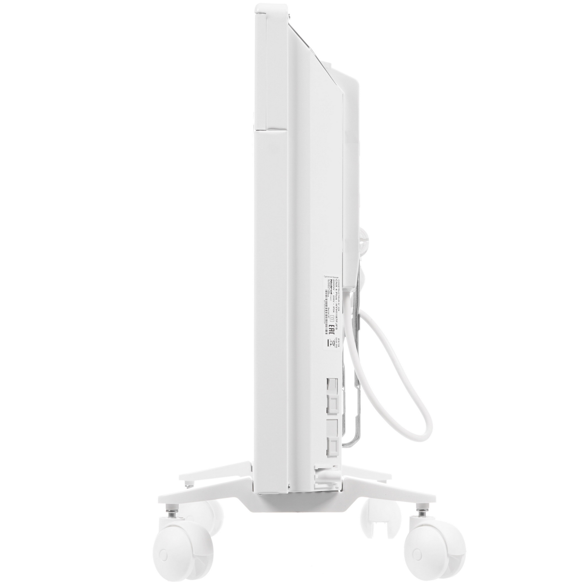 8153808 Конвектор Noirot CNX-4 Plus 2000 STDN-0031732 - Вид №2