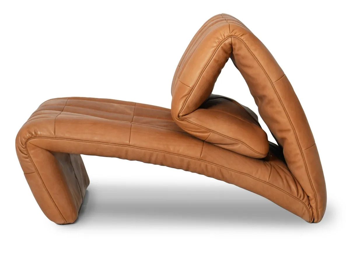 Кожаное кресло de Sede DS-266 YOGA ARCH-00101463