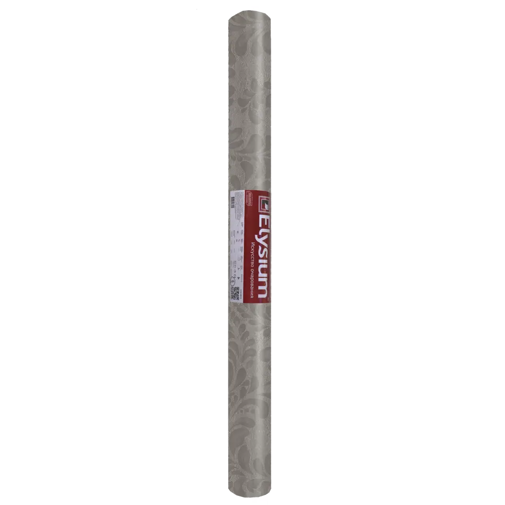 Обои бумажные Elysium Гармоника серые 0.53 м 84406 STLM-2106462 - Вид №2