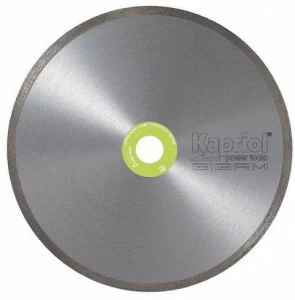 KAPRIOL Диск для керамики Power tools - dischi per macchine portatili