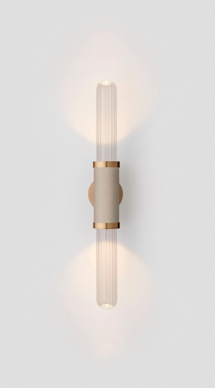 Светодиодный настенный светильник Articolo Studios Scandal ARCH-00009316