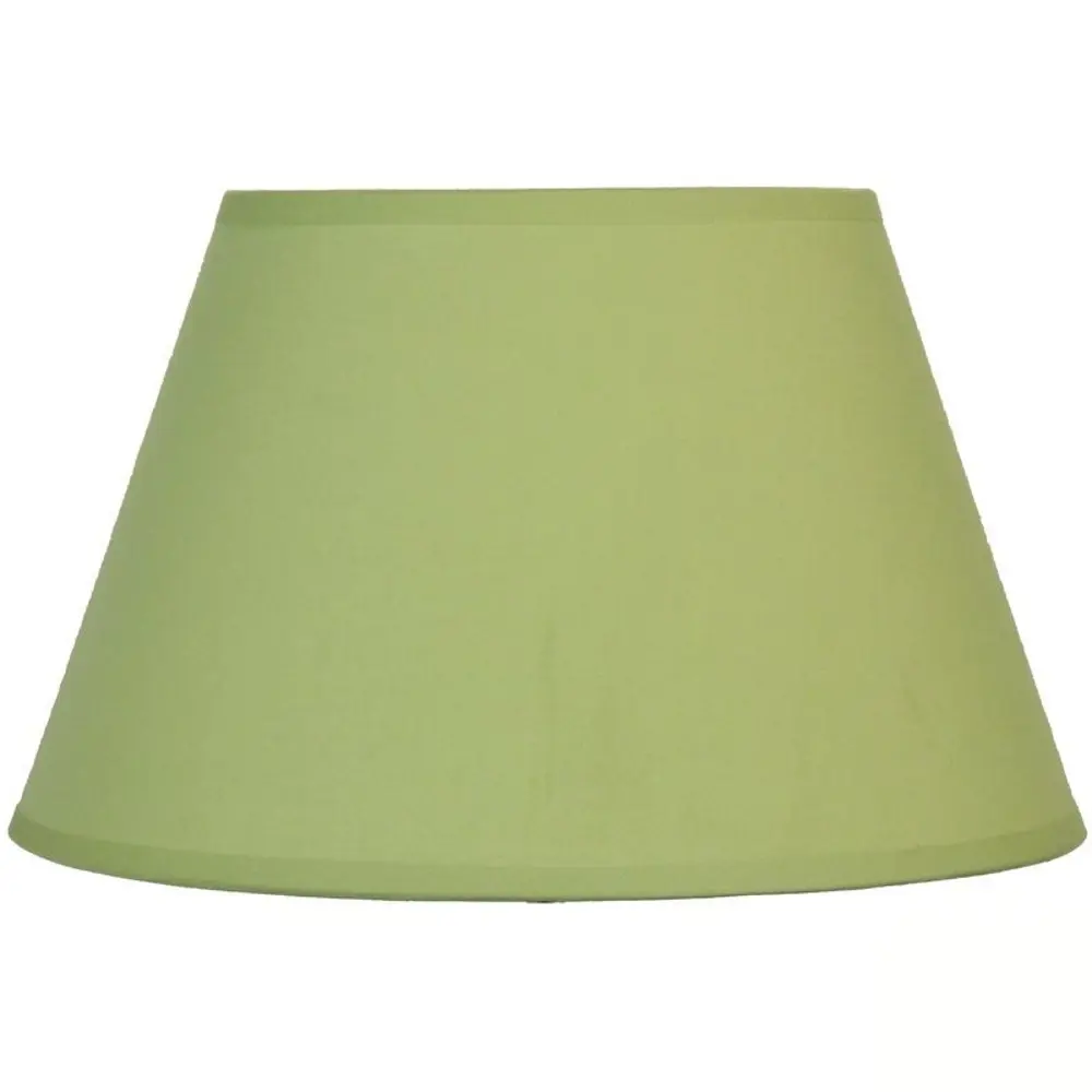 Абажур Olive green малый 1xE14 LAMPLANDIA STLM-2032224