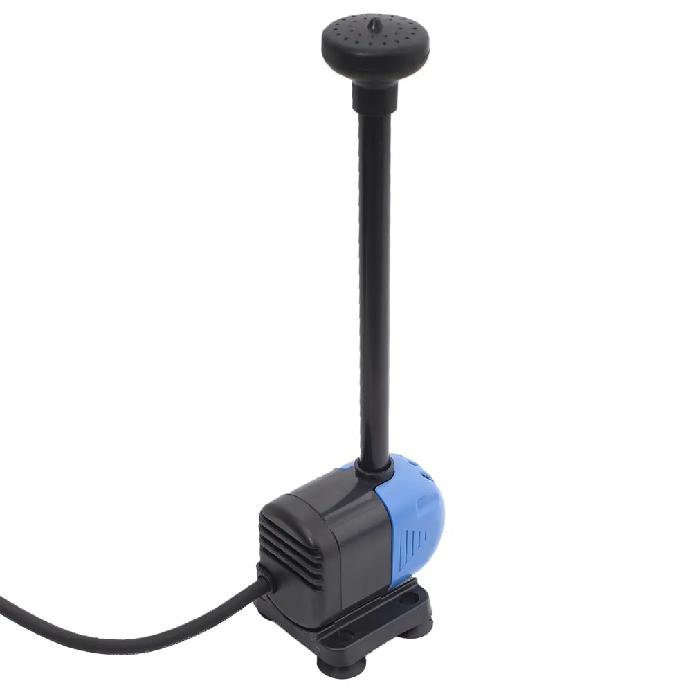 Насос для фонтана Калибр НФЭ-6 378 л/час STLM-2096934 - Вид №2