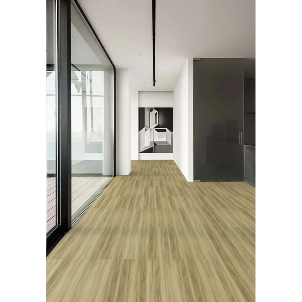 91458057 ПВХ плитка Alper LVT AF-101 33 класс толщина 2 мм 4.16 м², цена за упаковку STLM-0888939