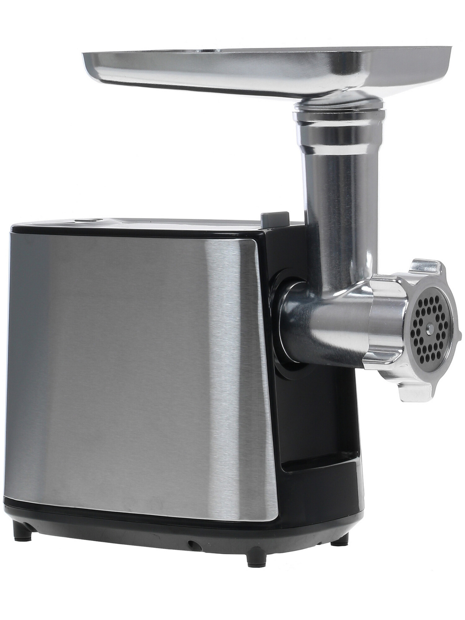 1209041 Мясорубка электрическая BBK MG1801 серый STDN-0037612