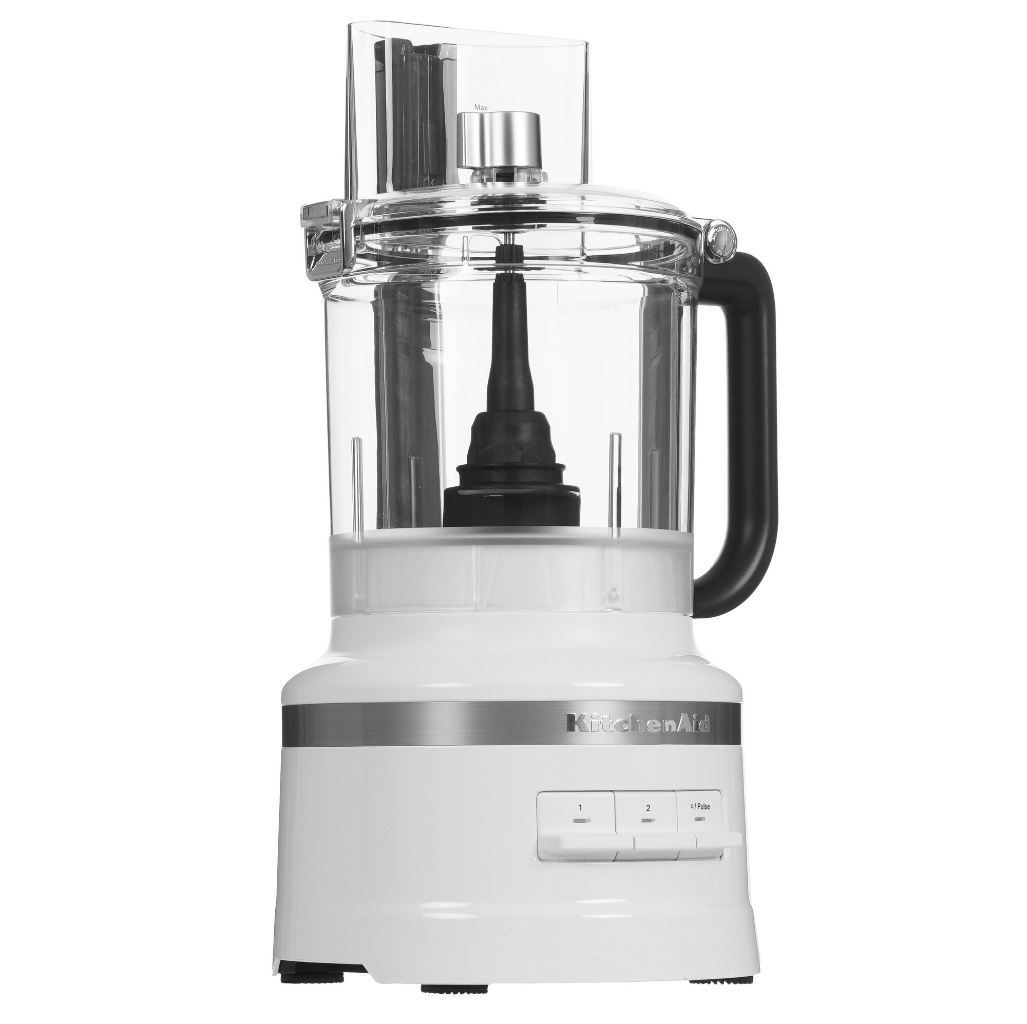 9290067 Кухонный комбайн KitchenAid 5KFP1318EWH белый STDN-0086049