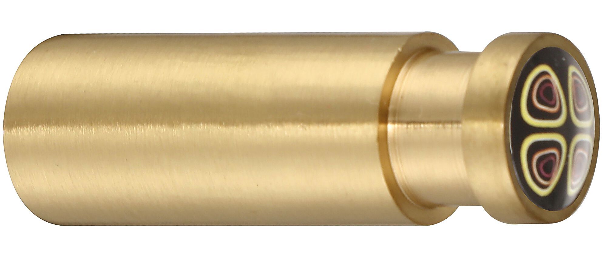 Латунная вешалка для одежды Iserlohner Haken RONDISTO ARCH-00107529 - Вид №6