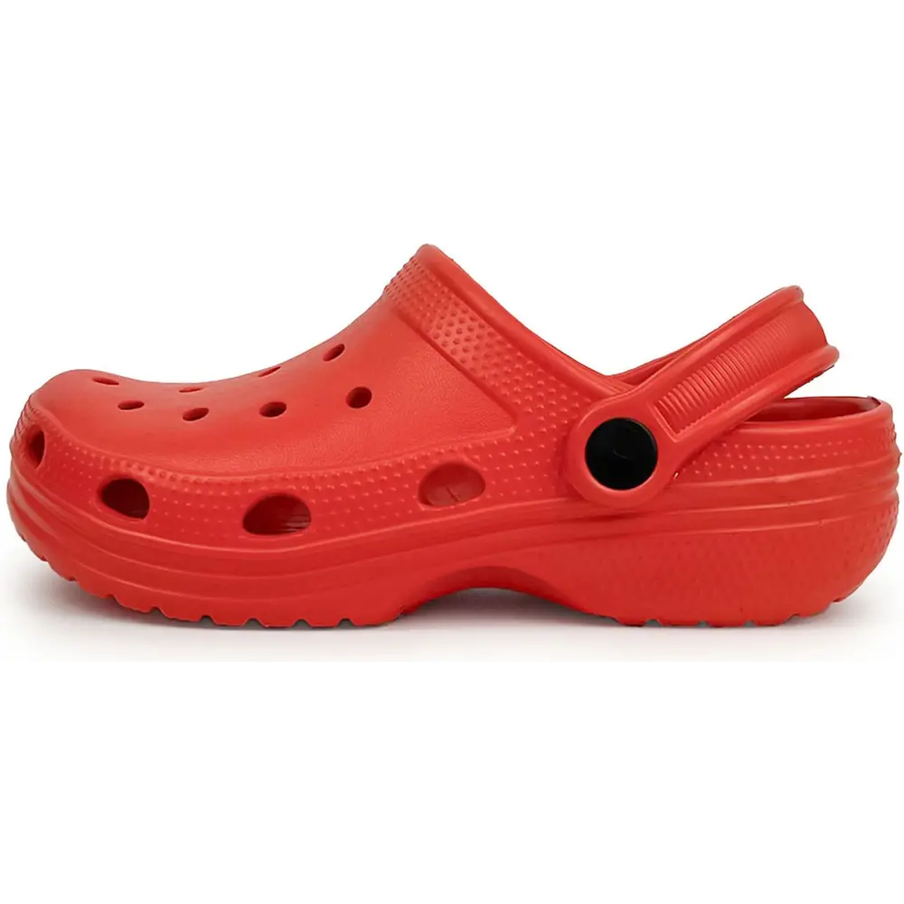 Детские сабо Dexter — легкие и гигиеничные для ежедневной носки 89346856 STLM-0952742 - Вид №4