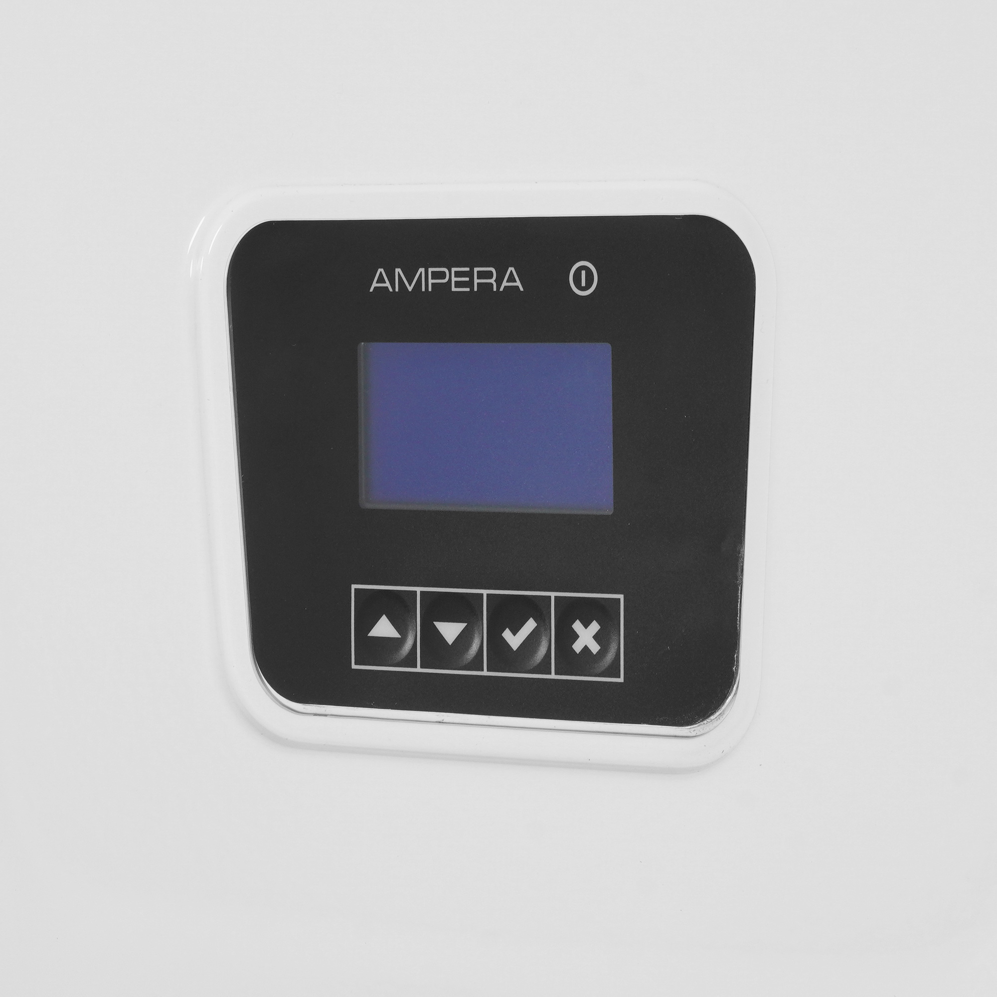 5317109 Электрический котел Baxi Ampera 24 24 кВт STDN-0145359 - Вид №3