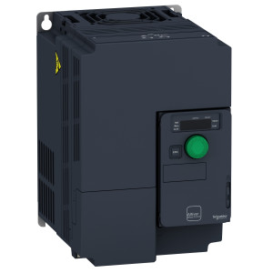 ATV320U75M3C ПРЕОБР ЧАСТОТЫ КОМПАКТНОЕ ИСПОЛНЕНИЕ ATV320 7.5КВТ 240В 3Ф Schneider Electric ПЧ 0 - 15 кВт Altivar 320/12/312/32