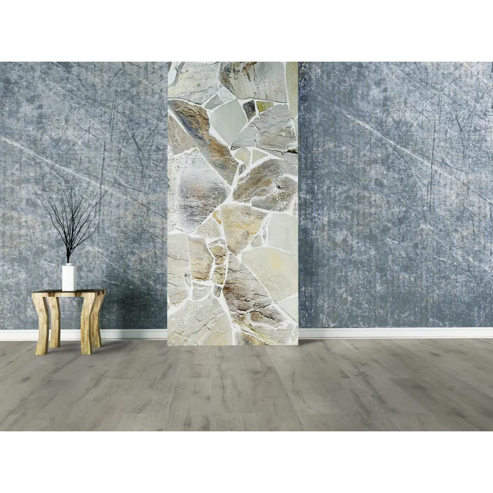 ПВХ плитка Classen Bleached Pine 32 класс толщина 4 мм 2.901 м² 88737501 STLM-2095026 