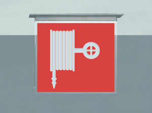 Аварийное освещение / сигнальный знак