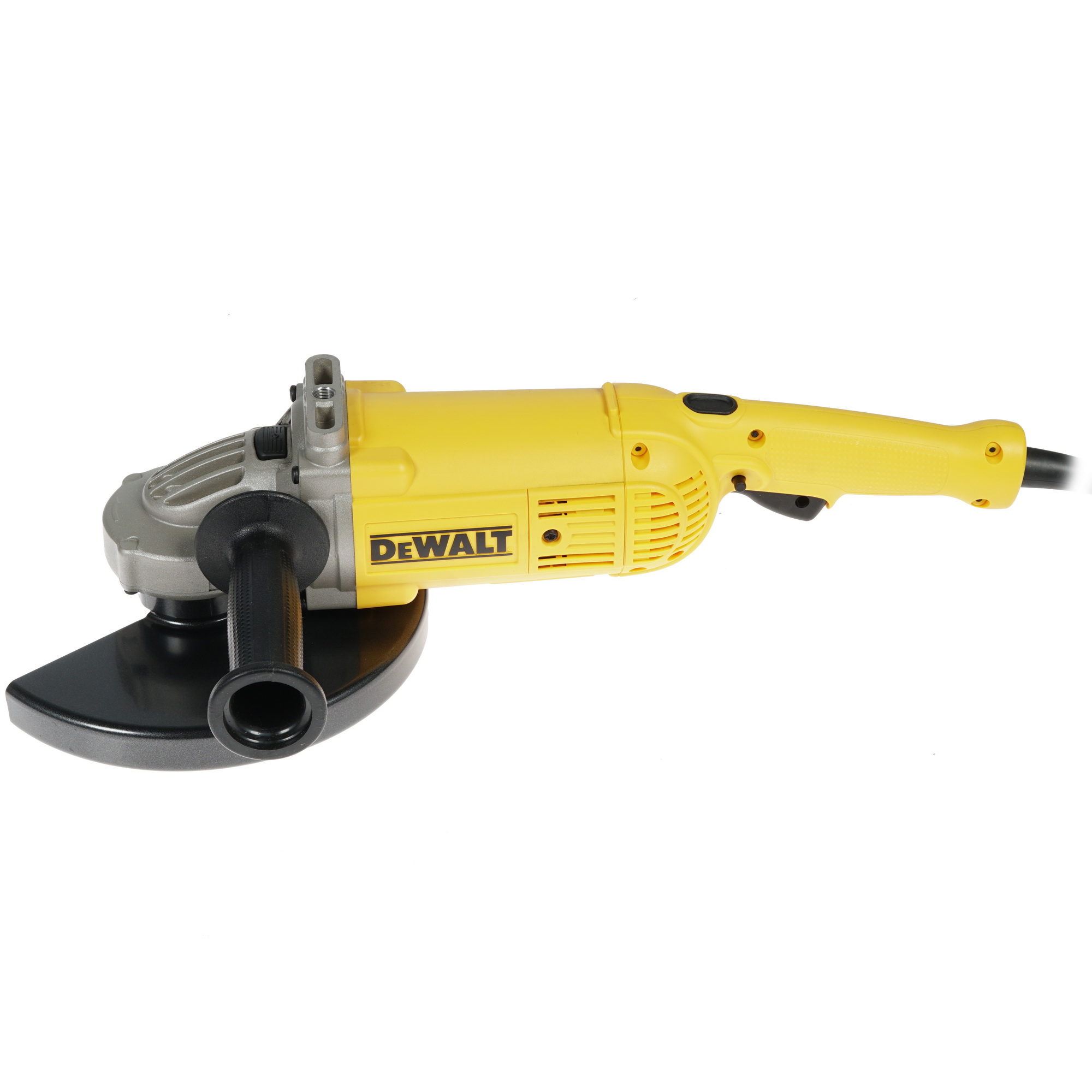 Углошлифовальная машина (УШМ) DeWalt DWE496 8158023 STDN-0024735 - Вид №2