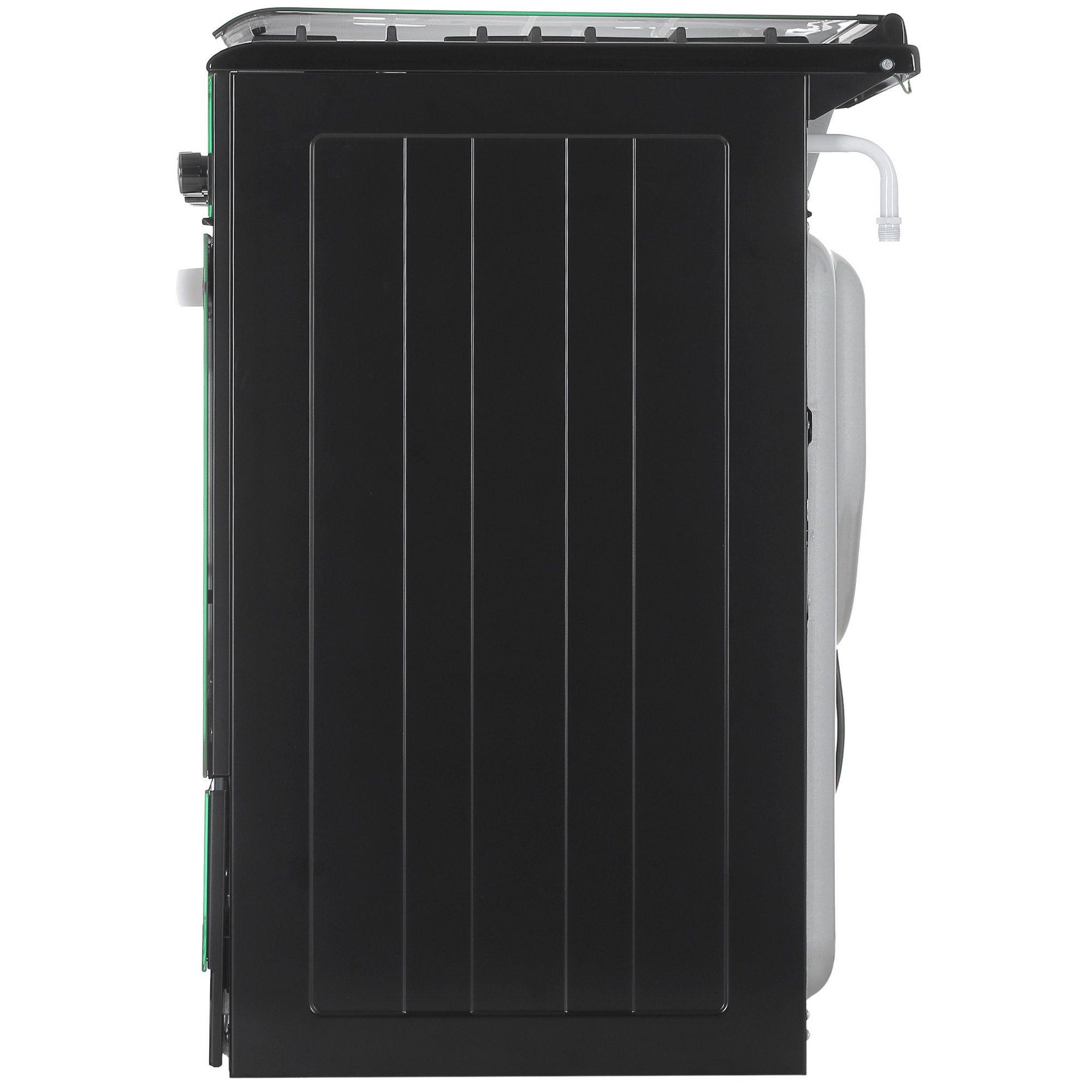 9905000 Комбинированная плита Gefest ПГЭ 6302-03 0046 черный STDN-0095334 - Вид №2