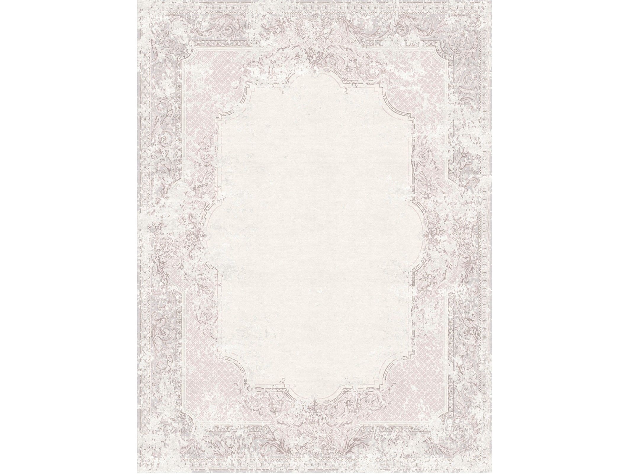 Прямоугольный ковер ручной работы Tapis Rouge Modern Classics ARCH-00047839