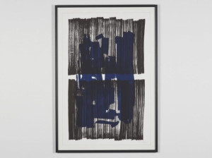 Бумажная шелкография