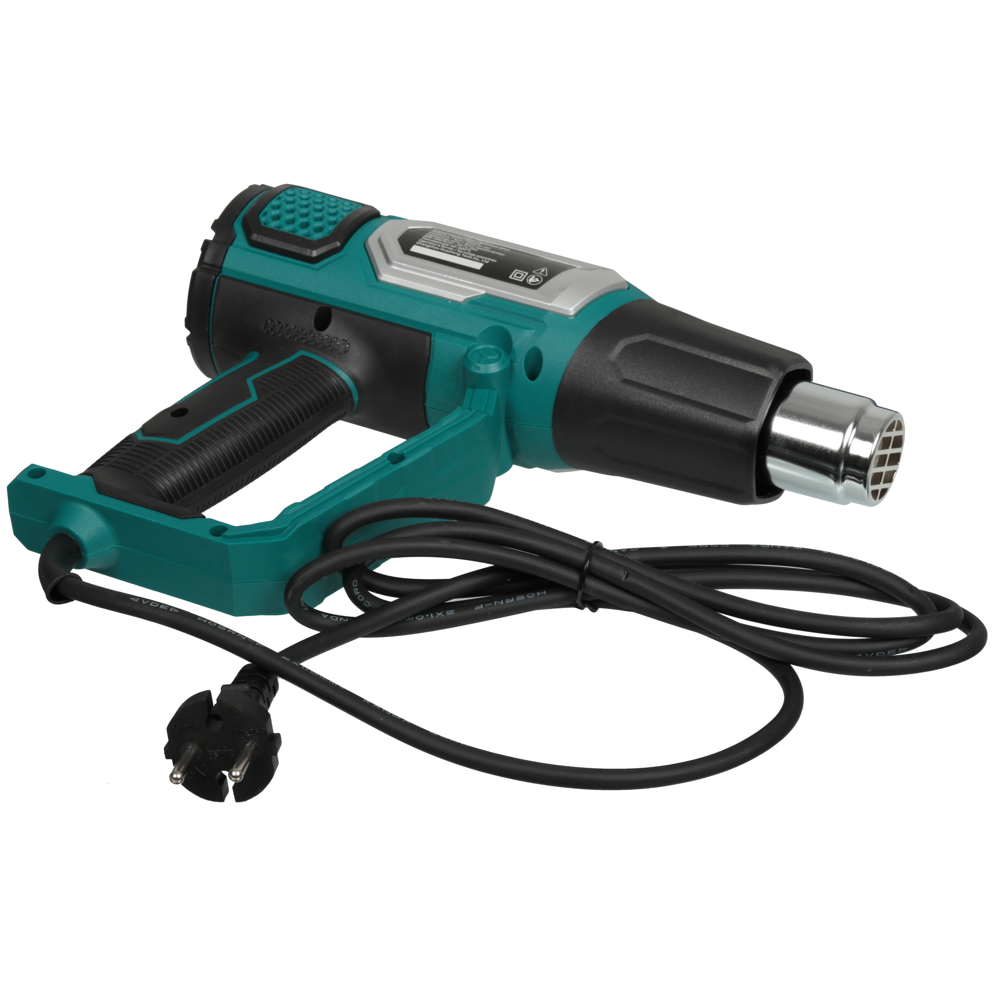 Строительный фен FinePower HG0320 4715838 STDN-0130553 - Вид №5