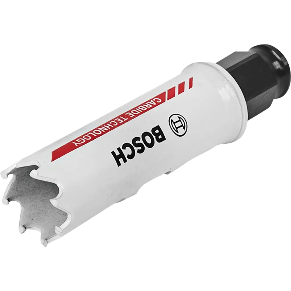 Коронка универсальная твердосплавная Bosch Endurance for Heavy Duty 2608594164 22 мм BOSCH PROFESSIONAL STLM-2156869