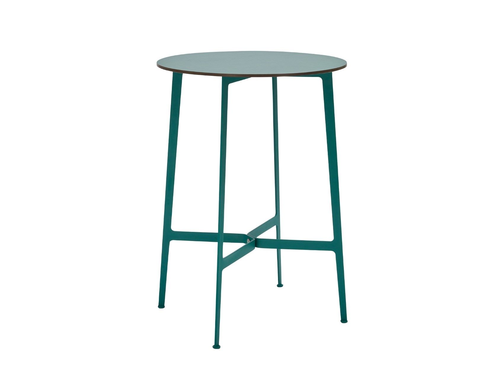 Высокий круглый стол в HPL SP01 ARCH-00102547