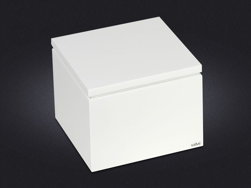 Контейнер для смолы Vallvé ORIENT ARCH-00035997 - Вид №1