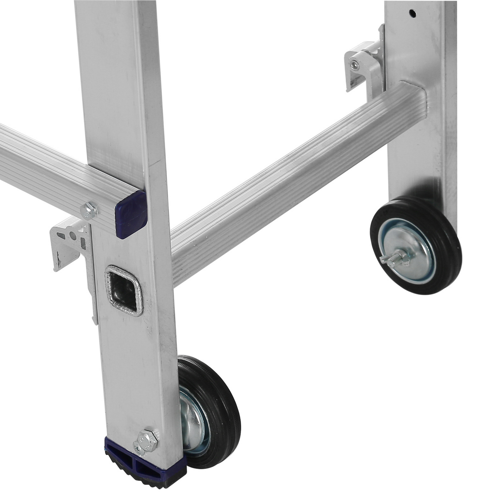 Помост двухсекционная Алюмет SM 4007 8164633 STDN-0130266 - Вид №4