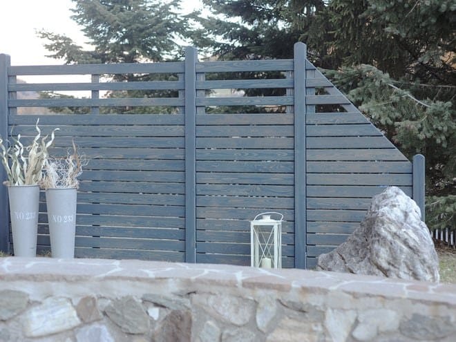 Франживист из лиственницы Pircher SCALA ARCH-00005606 - Вид №4