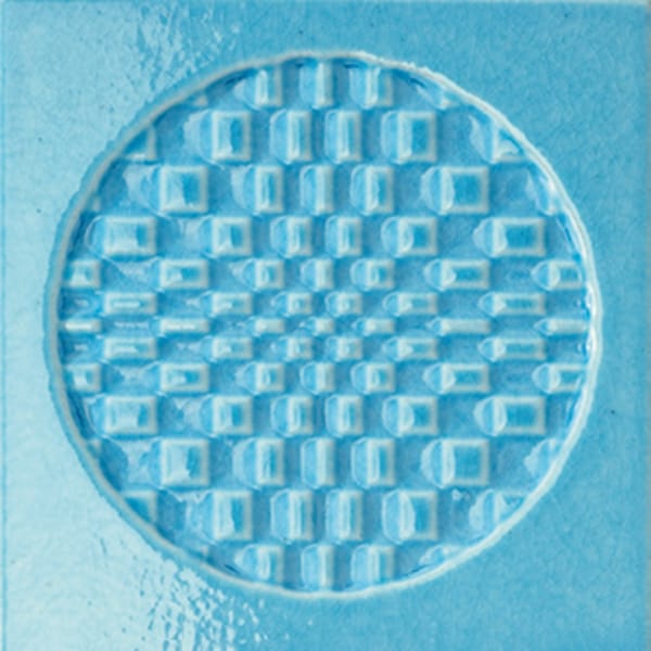 Облицовка керамогранита для интерьера IRIS Ceramica художественная мастерская ARCH-00058095 - Вид №14