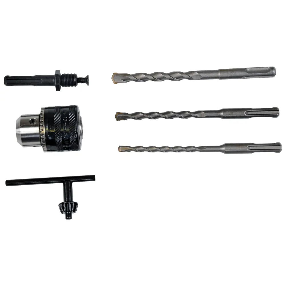 Сетевой перфоратор Elitech П 3-28РЭМ с SDS-plus для профессиональных работ 89348604 STLM-0848551 - Вид №6