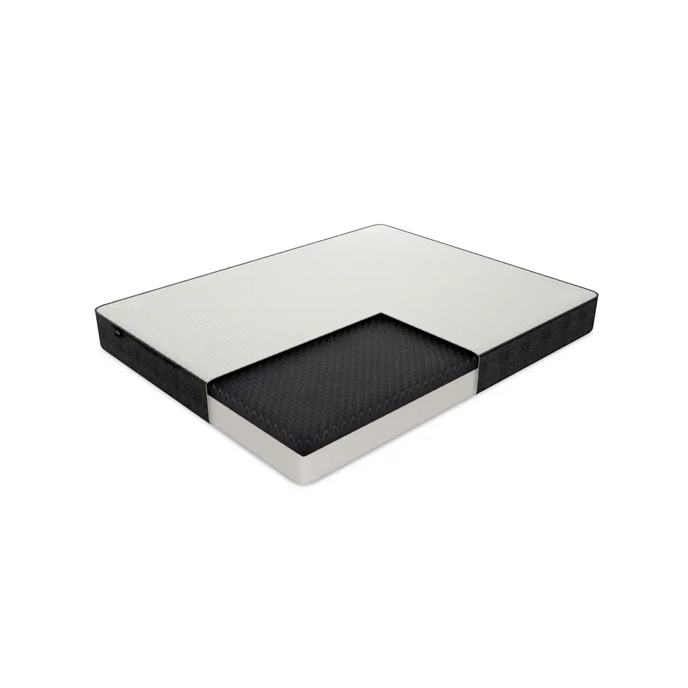 Матрас IQ Sleep Galaxy 200x120 см беспружинный STLM-2186473 - Вид №1