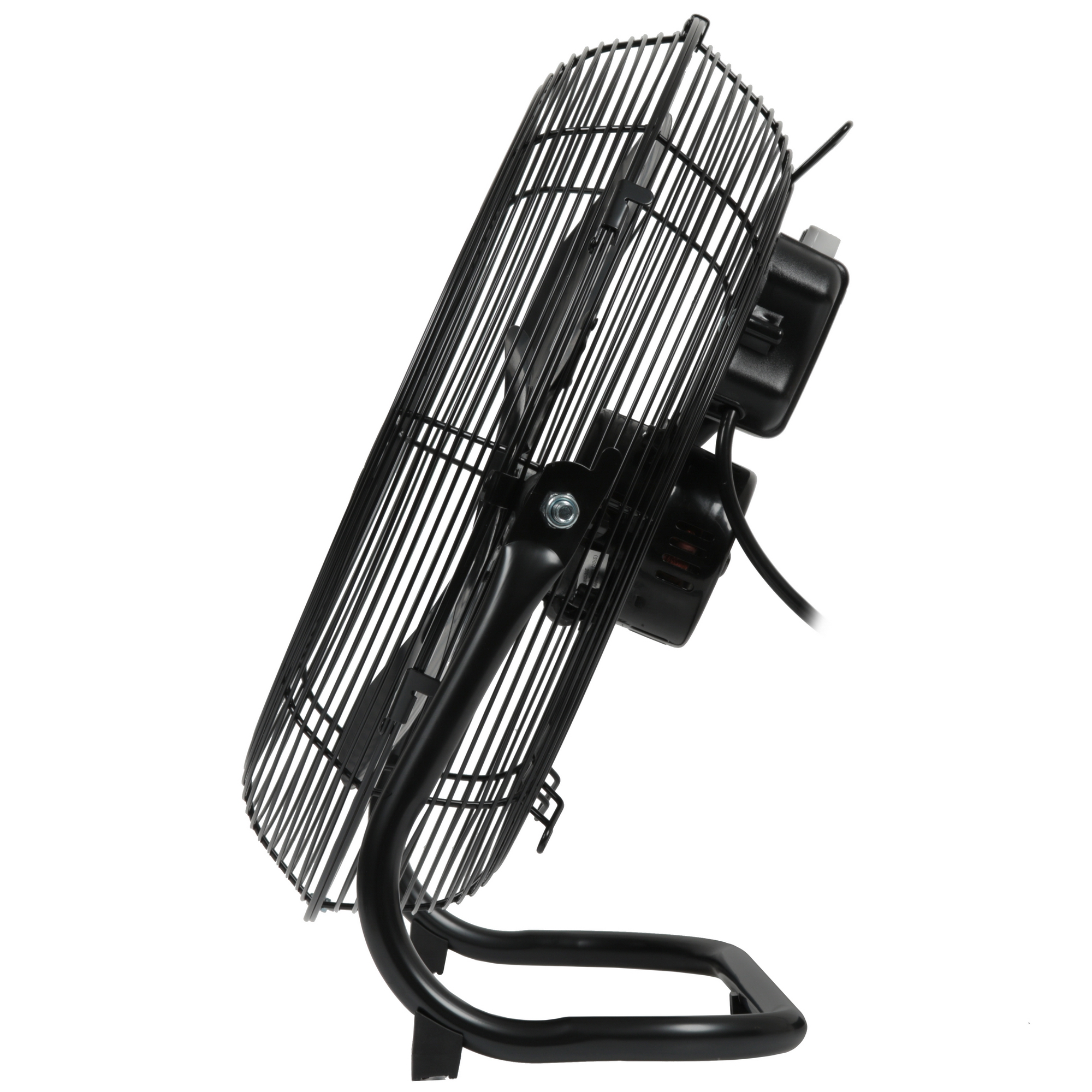 9235531 Вентилятор PRIMERA FFP-3530DD  черный STDN-0085393 - Вид №2