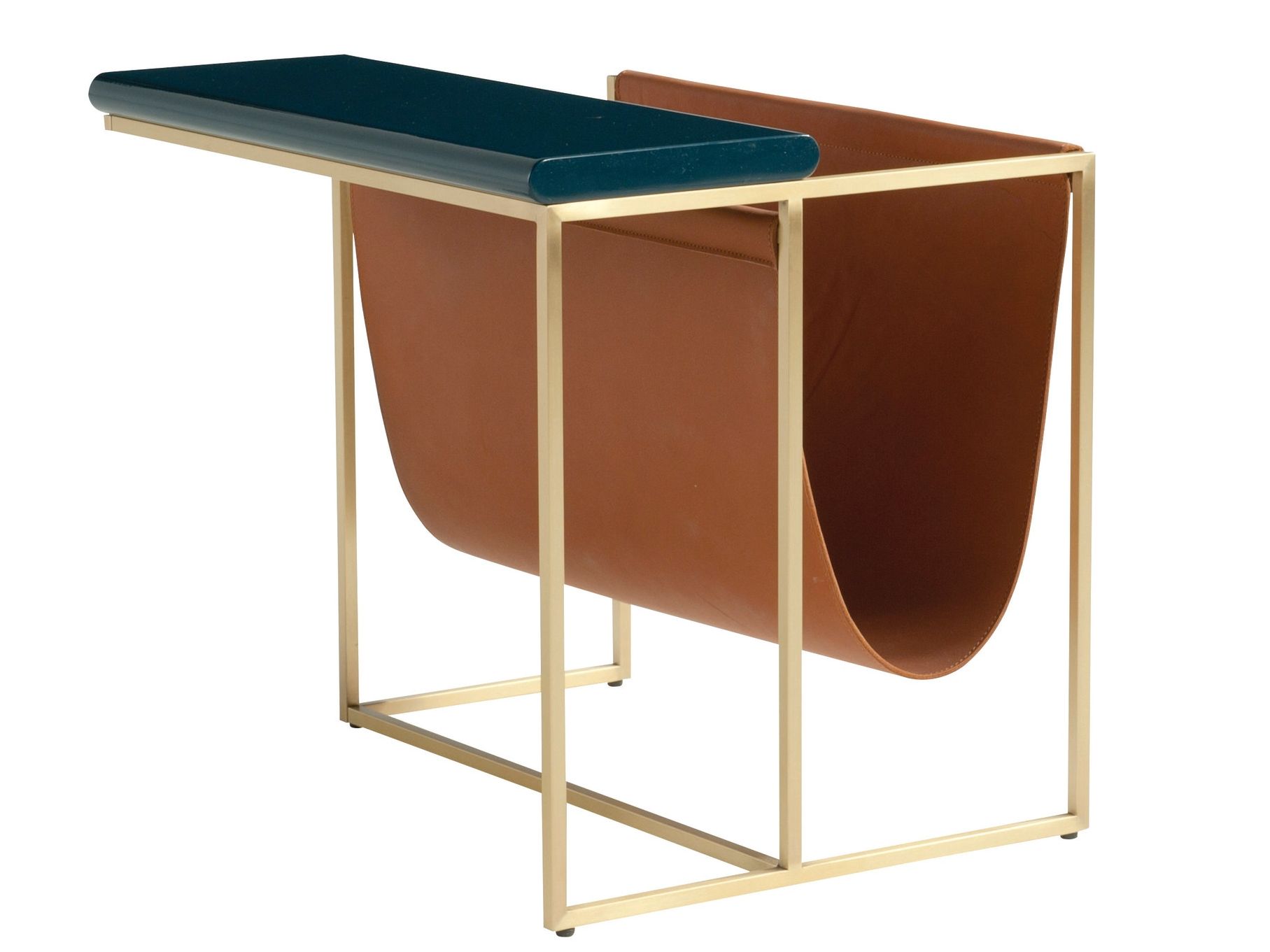 Журнальный столик ROCHE BOBOIS Paris Paname ARCH-00044778