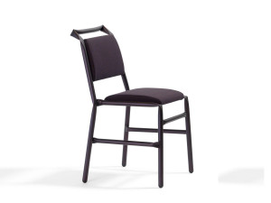 Мягкий стул для ресторана