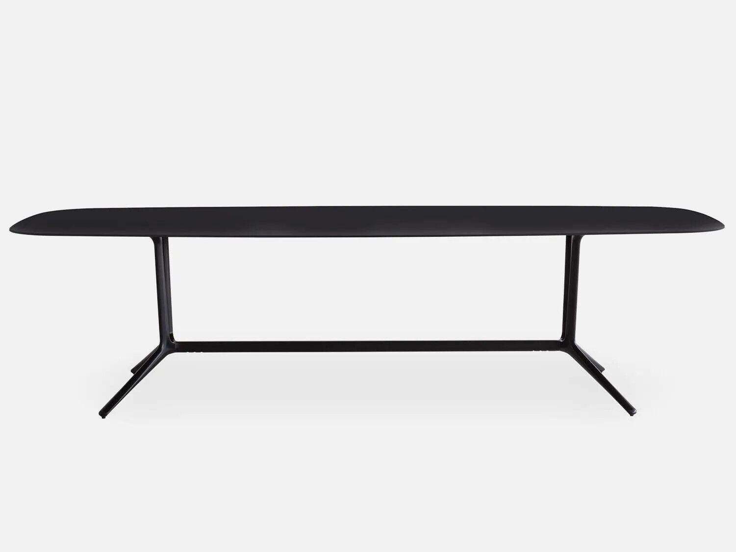 Прямоугольный садовый стол HPL Lapalma TRAIL OUTDOOR ARCH-00132091