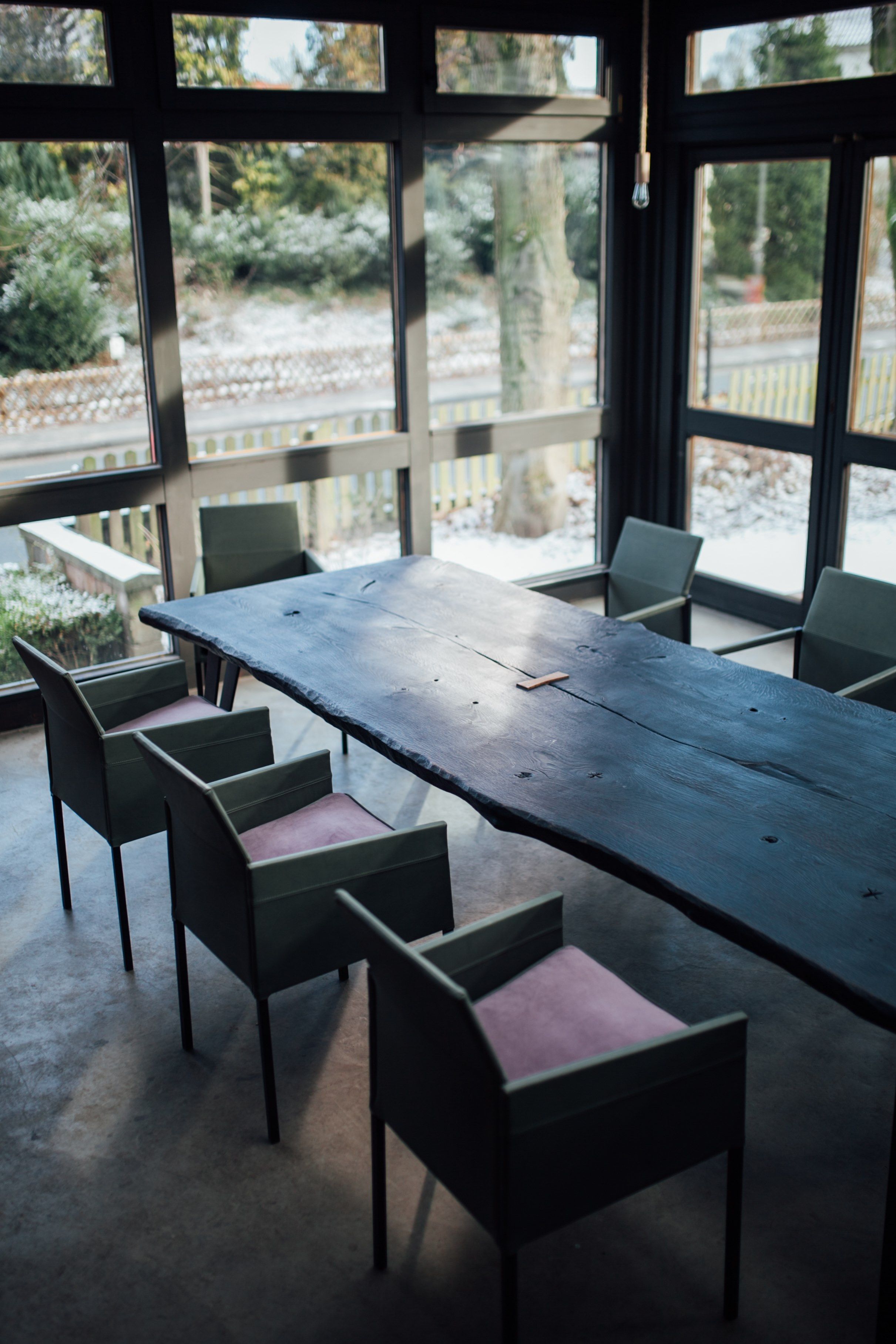 Мягкий стул с подлокотниками KFF Техас ARCH-00033744 - Вид №20