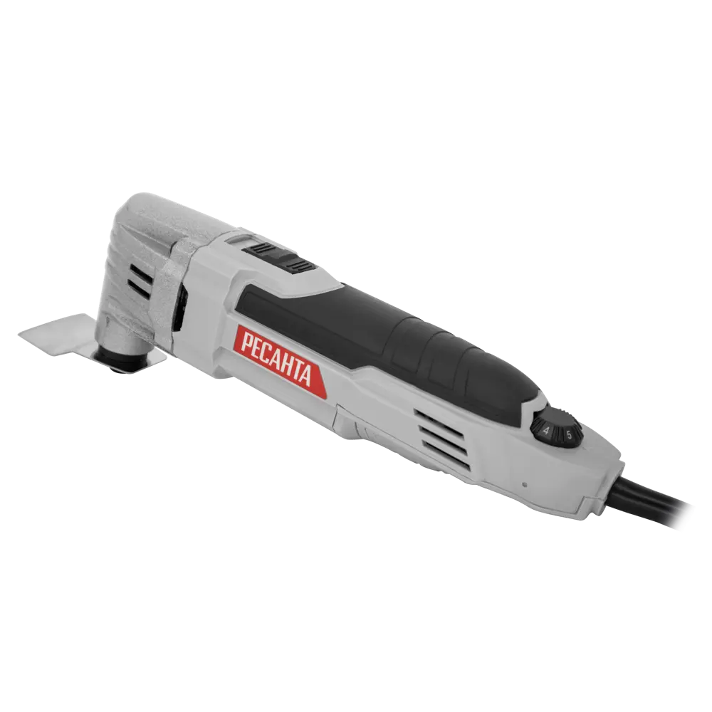 Реноватор сетевой Ресанта МФИ-400 400Вт с кейсом и оснасткой 85561383 STLM-1578055