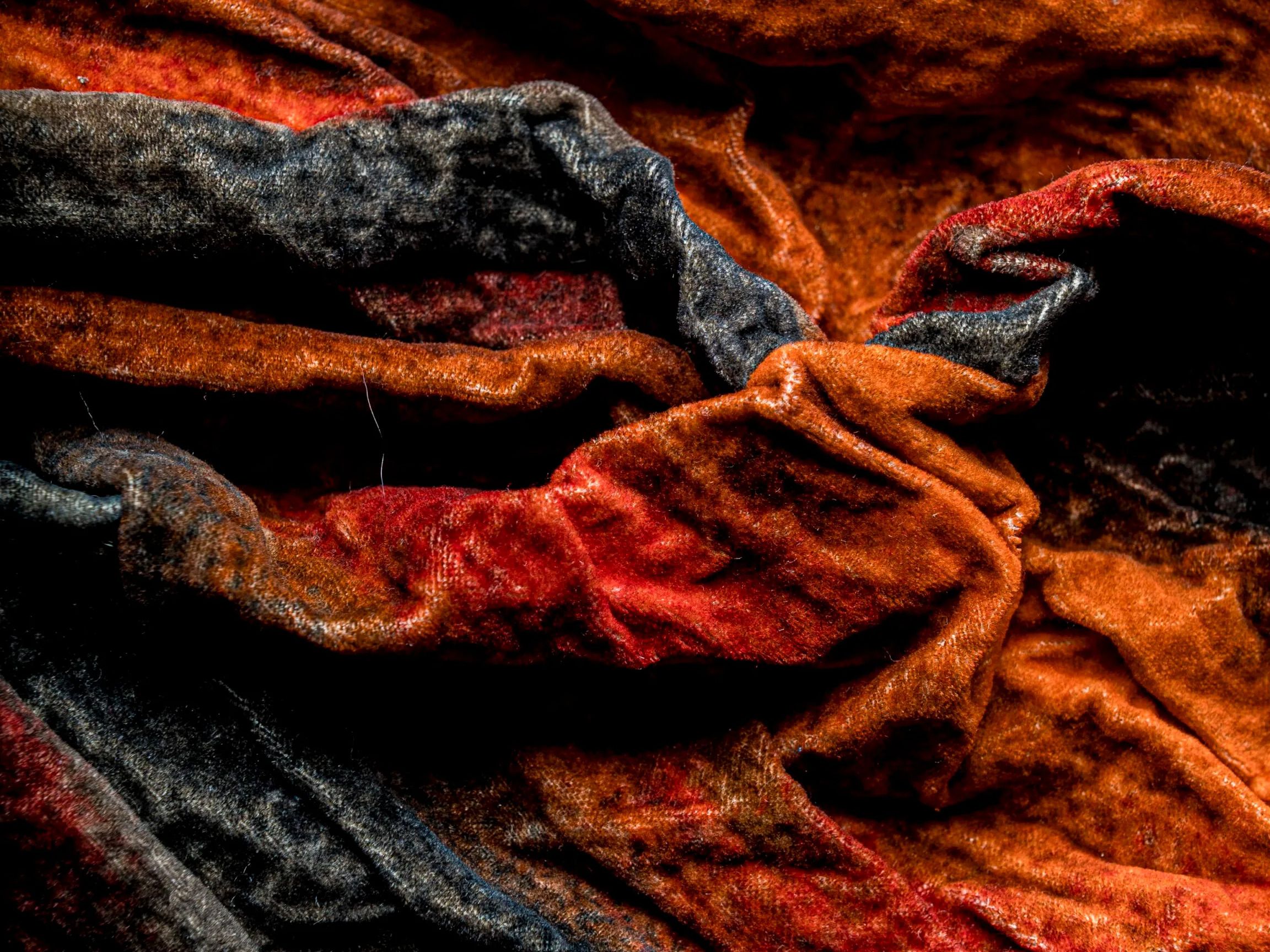 Хлопчатобумажная ткань The House of Lyria CARMENTE ARCH-00052371