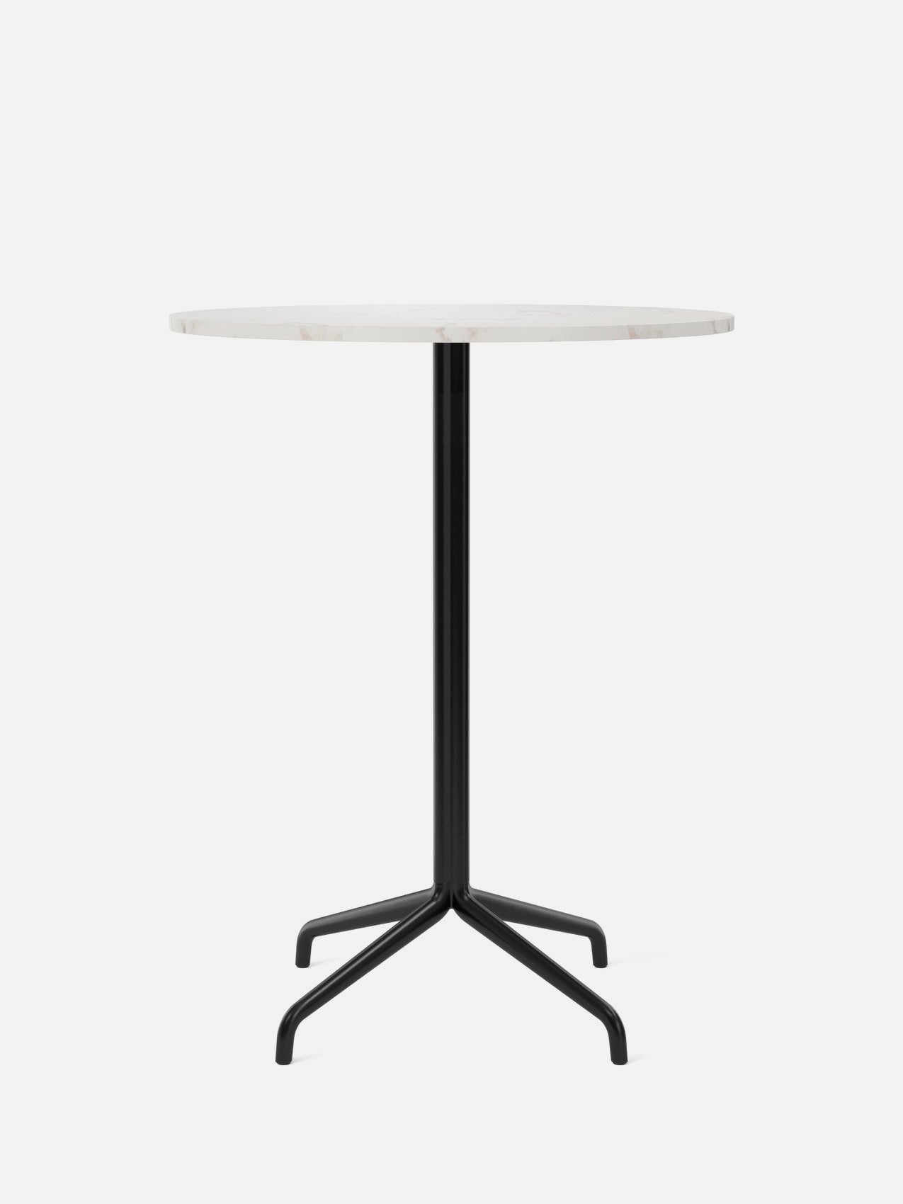 5709262042241 Стол колонны гавани, высота салона со звездообразным основанием LuceLight  - Вид №31